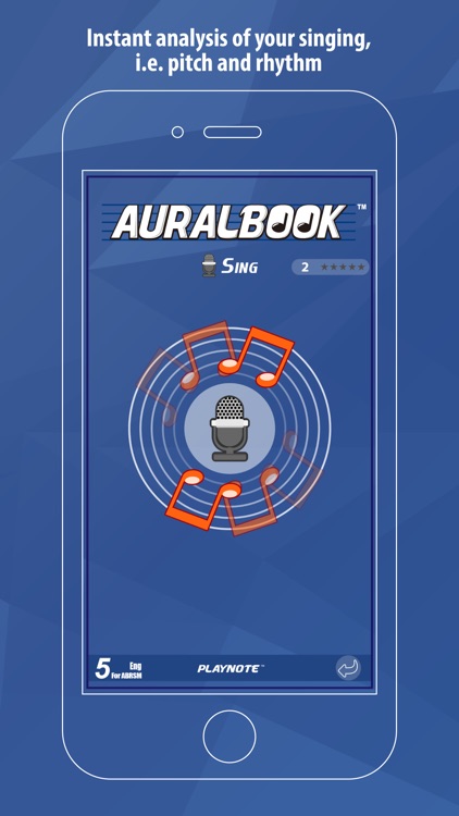 AURALBOOK for ABRSM Grade 5 screenshot-5