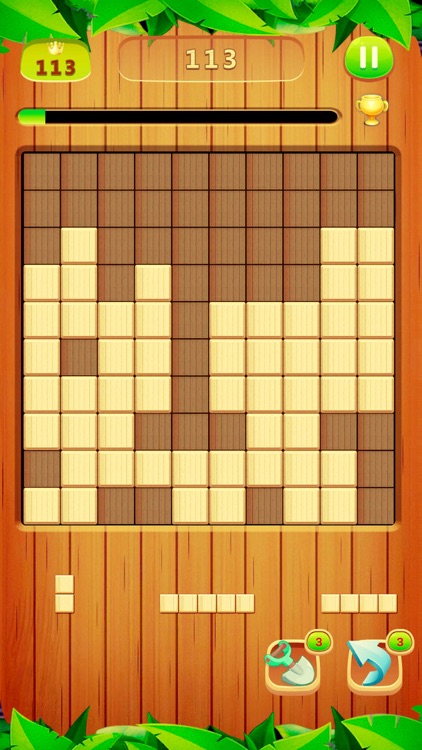 Kayamb Puzzle