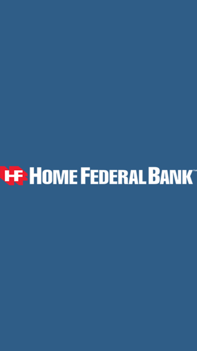 Home Federal Bank of Tennessee Screenshot