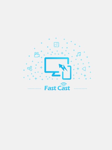 FastCast.のおすすめ画像1