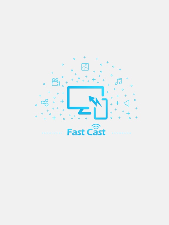 Screenshot #4 pour FastCast.