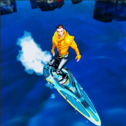Xtreme Surfer Читы