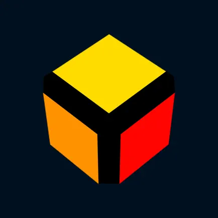 MonoCube 1x1 Rubik's Cheats