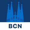 Barcelona Travel Guide and Map - iPhoneアプリ