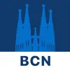 Barcelona Travel Guide and Map delete, cancel