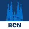 Barcelona Travel Guide and Map App Support