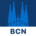 Download Barcelona Travel Guide and Map app