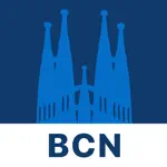 Barcelona Travel Guide and Map App Contact