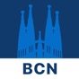 Barcelona Travel Guide and Map app download