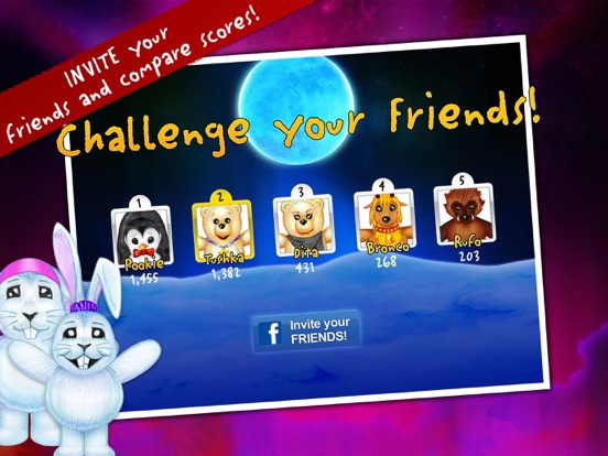 Screenshot #6 pour Ice Math Ninja - PREMIUM