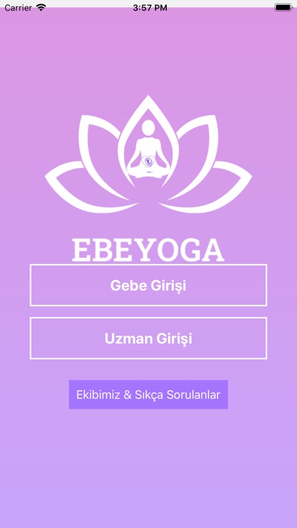 EBEYOGA