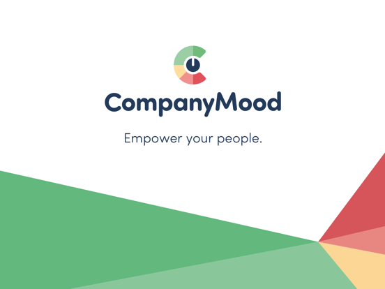 Screenshot #4 pour CompanyMood Terminal