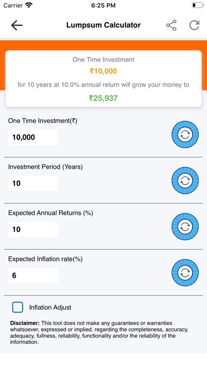 iVentures Capital screenshot-5