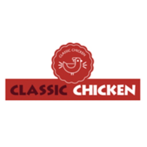 Classic Chicken icon