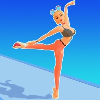 Dance Duel!