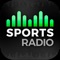 Are you looking for an application with all the radios of Sports