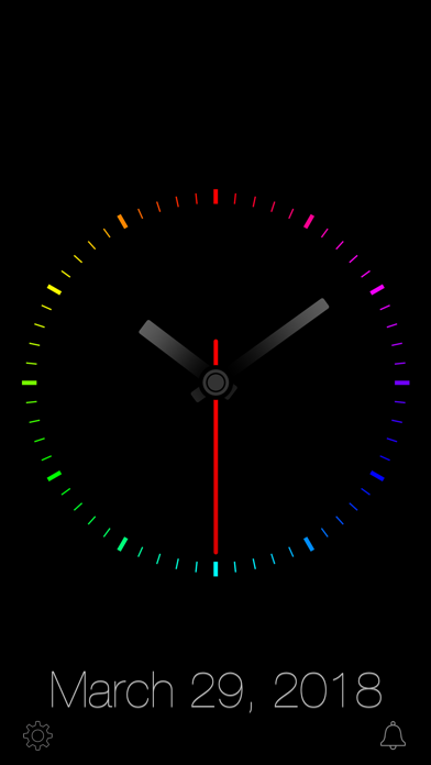 Premium Clock Plus Screenshot 9