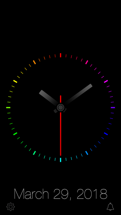 Premium Clock Plusのおすすめ画像9