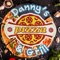 Dannys Pizza & Grill Long Buckby, serving the finest pizzas burgers and kebabs in the surrounding areas, download the app to order for delivery or collection