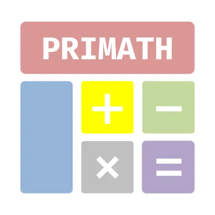 PriMath - Primary School Math Читы