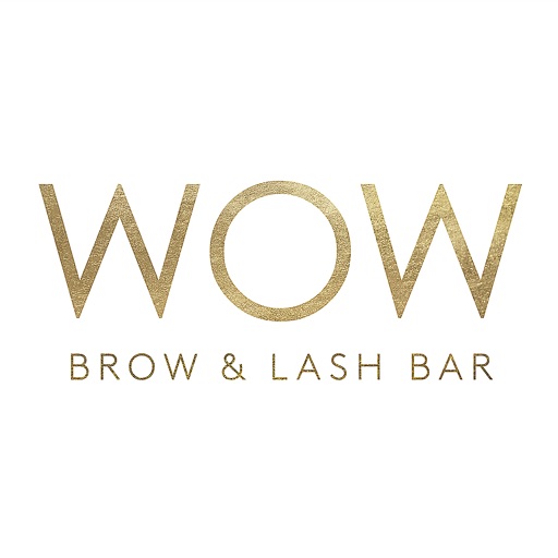 Wow Brow and Lash Bar icon