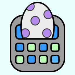 Calculator and monsters