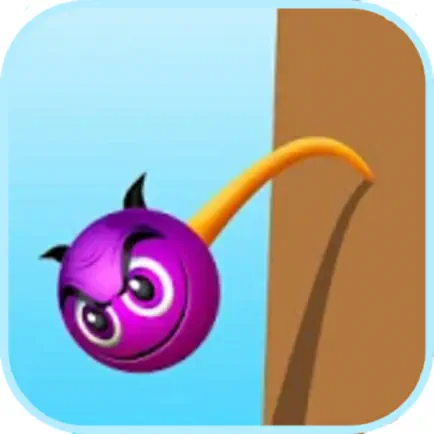 Pokey Jump - Ball Hook Читы