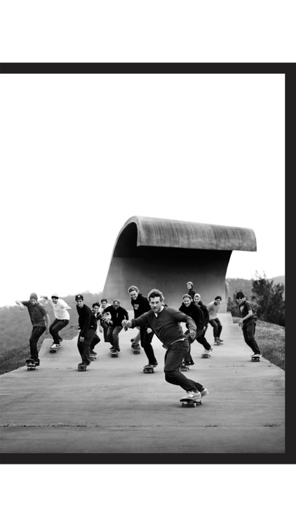 Skateboarder’s Journal screenshot-4