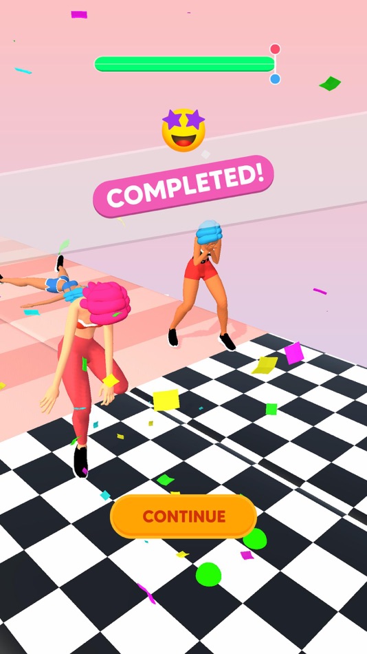 #4. Jump Buddy! (iOS) 由: omer cetin
