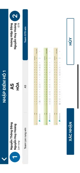 Game screenshot vGolfTournament hack