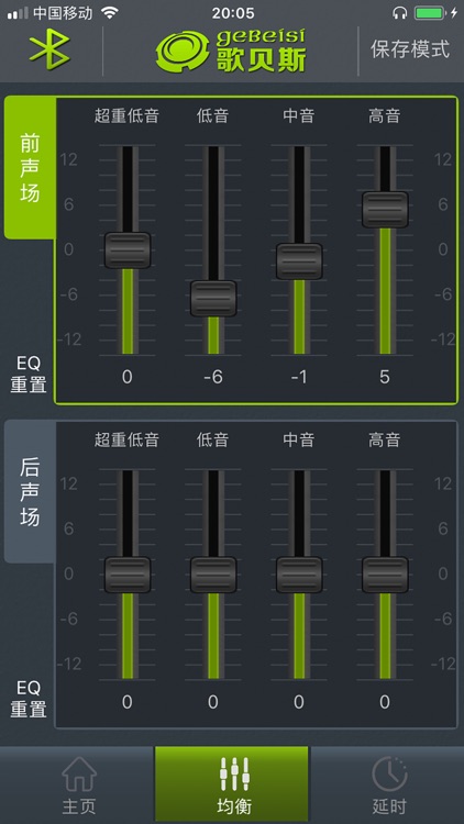 DSP-Q1x