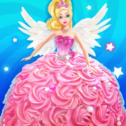 Princess Cake - Sweet Desserts Cheats