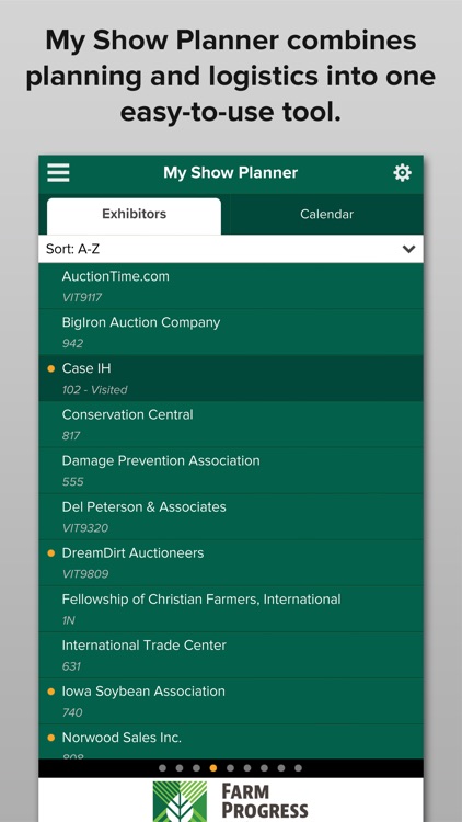 Farm Progress Show 2018