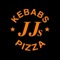 JJs kebabs and Pizza, Tamworth