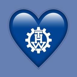 THW Emoji-App