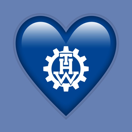 THW Emoji-App