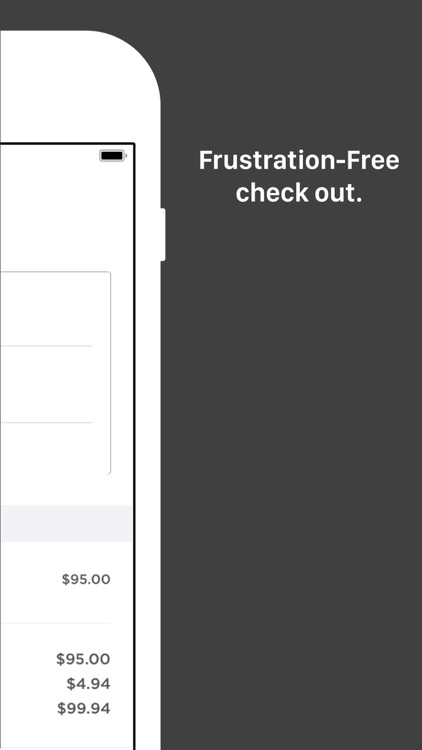 RC Mongolian BBQ screenshot-4