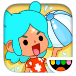 Toca Life: World Ladda ner windows