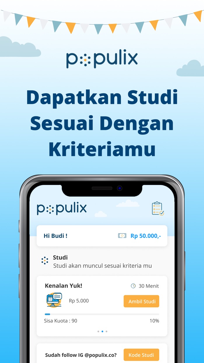 Populix