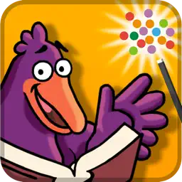 Storybook Sampler app icon