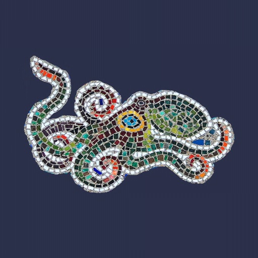 The MAP of La Jolla Shores