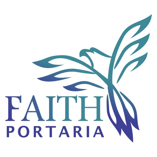 Faith Portaria - AppWisp.com