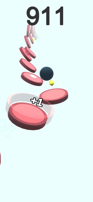 Cloud Jump!!(圖3)-速報App