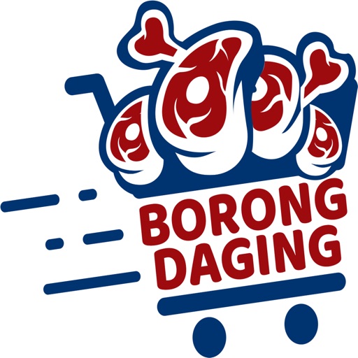Borong Daging