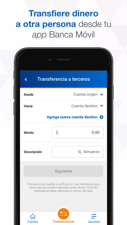 Banco General, S.A. screenshot-6