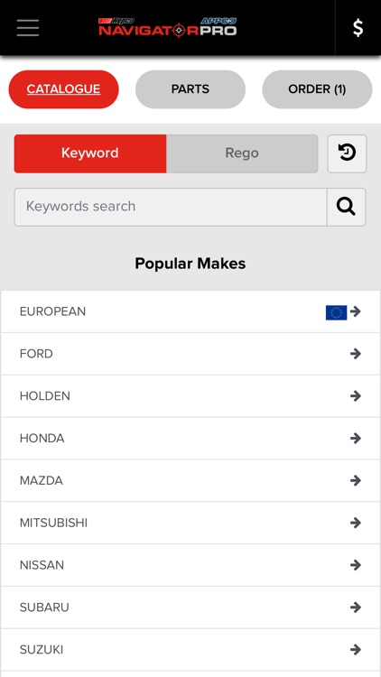Navigator Pro Mobile NZ