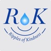 ROK - Ripples of Kindness icon