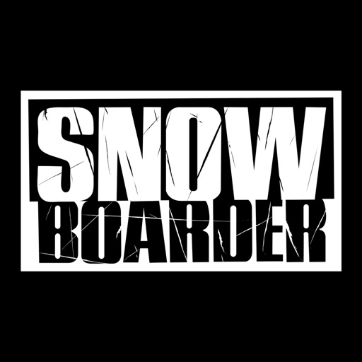 TransWorld Snowboarding Mag icon