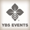 YBS Events icon