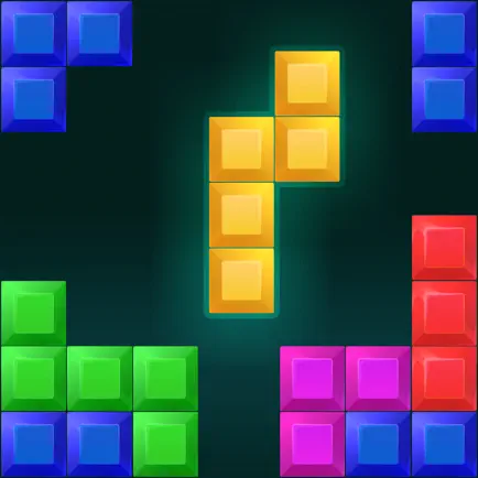 Pentas - blocks puzzle Cheats